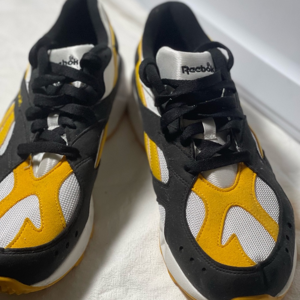 Reebok